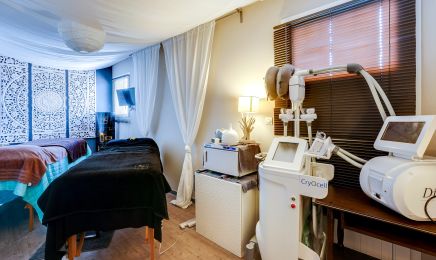 Les tresors d’Elodie Saint Jean : Manucure à Saint-Jean-d'Illac