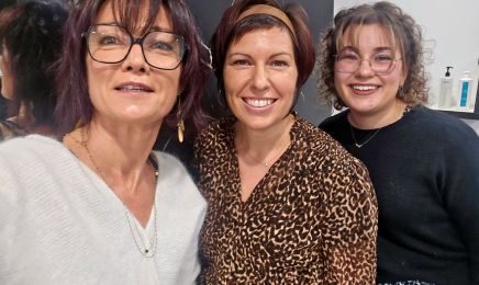 Art et beaute : Coiffeur à Erbrée