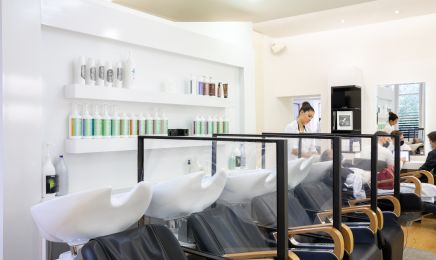 DESSANGE - Metz : Coiffeur à Metz