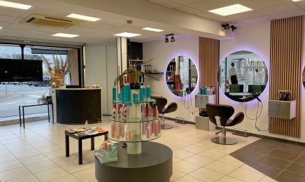 Origin’Hair  : Coiffeur à Étaules