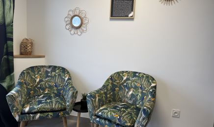 Le salon d'Illona : Coiffeur à Gilley