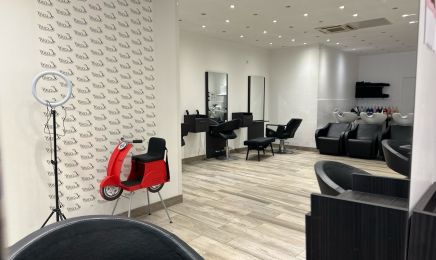 L’Coiff : Coiffeur à Les Andelys