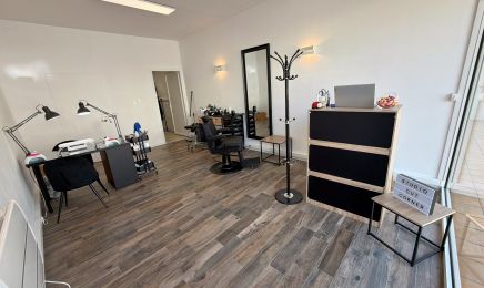 Studio Cut Corner  : Coiffeur à Saint-Brevin-les-Pins
