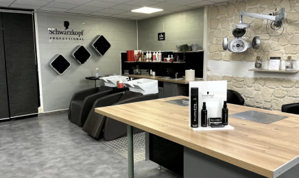 SYN Coiffure : Coiffeur à Marsannay-la-Côte