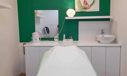 Espace Beauté : Institut de beauté à Gréoux-les-Bains