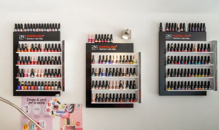 ProNails Premium : Manucure à Carqueiranne