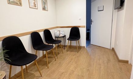 ORIGINE Massage : Manucure à Saint-Julien-lès-Metz