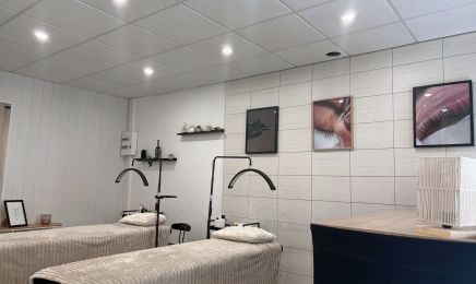 Browlab by Léa  : Institut de beauté à Abbeville