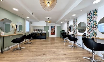 Les Ciseaux Choletais : Coiffeur à Cholet