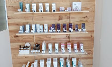 L'institut Charlotte : Institut de beauté à Montgaillard