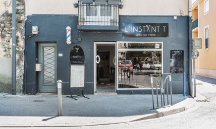 L’instant T : Coiffeur à Mauguio
