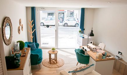 Elixir Marin : Institut de beauté à Saint-Laurent-du-Var