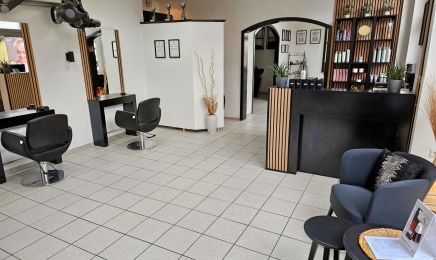 Haarstudio Avantgarde: Friseur in Wetter (Ruhr)