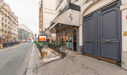 By Clémentine : Institut de beauté à Paris
