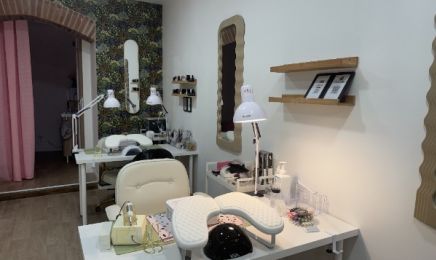 Nail’s cowork : Institut de beauté à Montauban