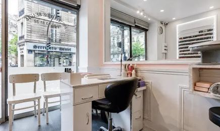 Kim Anh Manucure : Manucure à Paris