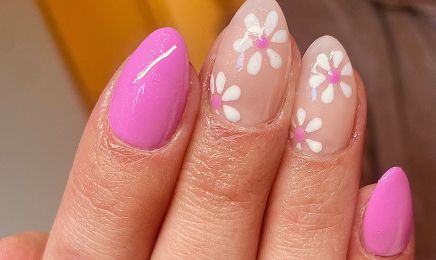 Nail’s & Lash by Marie - Ongles & Cils  : Manucure à La Haye