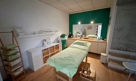 Espace Beauté : Institut de beauté à Gréoux-les-Bains