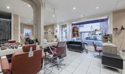 ANNE STYL' : Institut de beauté à Chaumontel