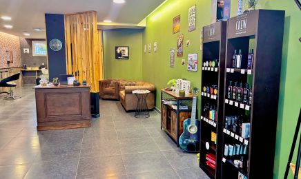 Mr Barber : Barbier à Oloron-Sainte-Marie