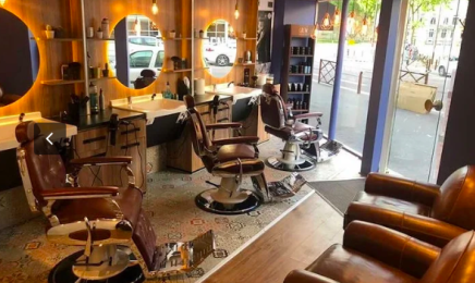 Hair Liss coiffure  : Coiffeur à Versailles