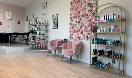 Le salon de Camy : Institut de beauté à Tours