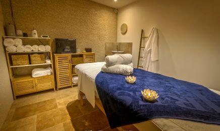 O BONHEUR DE HAMMA : Institut de beauté à Castelnaudary