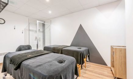 O'sens Centre Ville - Beauvais  : Institut de beauté à Beauvais