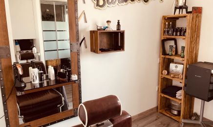 Dream Hair Shop : Coiffeur à Châteauneuf les Martigues 