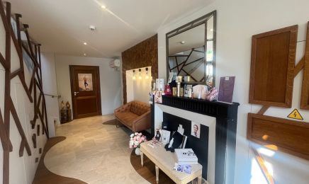 Le Spa des Clos : Institut de beauté à Chablis