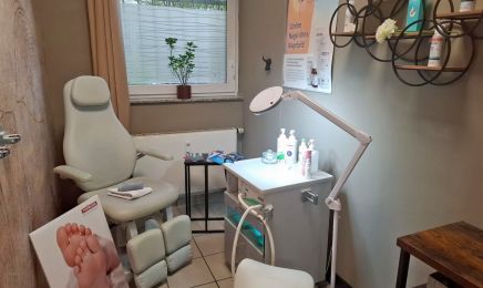 BeautyinSide: Kosmetikstudio in Leipzig