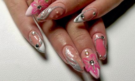 Coc’ongle : Manucure à Albi