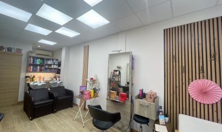 New Pep's : Coiffeur à Bormes-les-Mimosas
