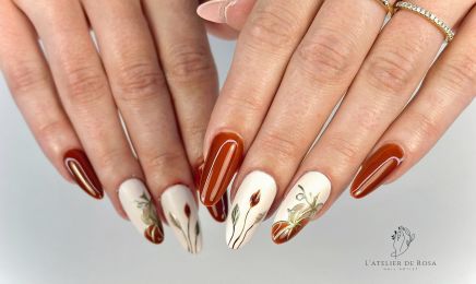 L’atelier de Rosa : Manucure à Montagny-les-Lanches