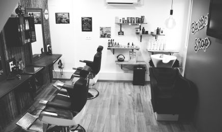 Mod’Coiff : Coiffeur à Segré-en-Anjou Bleu