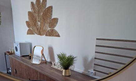 Aude & Sens : Institut de beauté à Marmande
