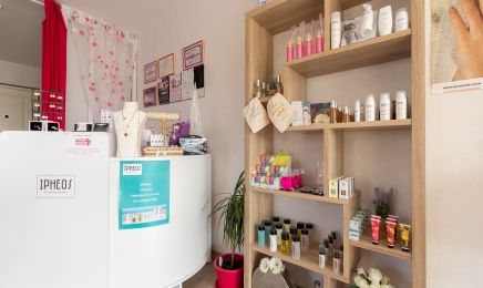 Nail’Eyre & Beauty : Institut de beauté à Gujan-Mestras