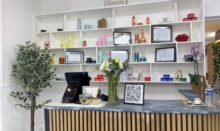 Royal Body Glow : Institut de beauté à Marseille