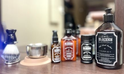 Escale Coiffure : Barbier à Bellevigne-en-Layon
