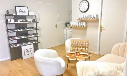 Maison Esthepil | Épilation laser & Électrolyse | Pezenas : Institut de beauté à Pézenas