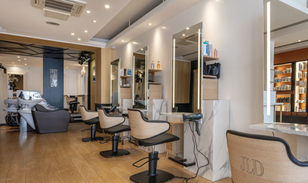 Jean Louis David - La Rochelle : Coiffeur à La Rochelle