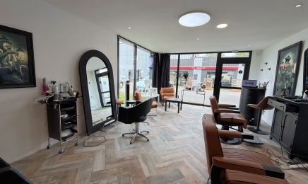 Le Masle Barber Cagny : Coiffeur à Cagny