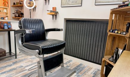 Don Gomez - Coiffeur Barbier  : Coiffeur à Nantes