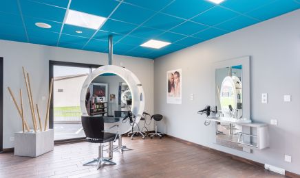 Pascal Burlot - Ploulec'h : Coiffeur à Ploulec'h