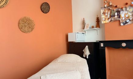 Bulle de Bohème : Institut de beauté à Flines-lès-Mortagne