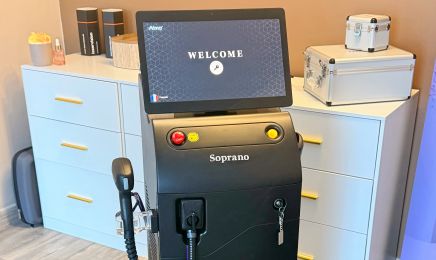 Dermaglow By LC - Épilation laser  : Institut de beauté à Wilwisheim