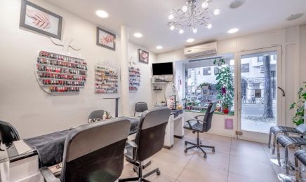 Nail star : Manucure à Paris