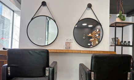 Oleksa Coiffure - Quimperlé : Coiffeur à Quimperlé