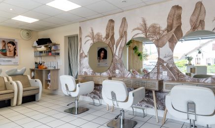 L'Artisan Coiffeur  : Coiffeur à Biscarrosse