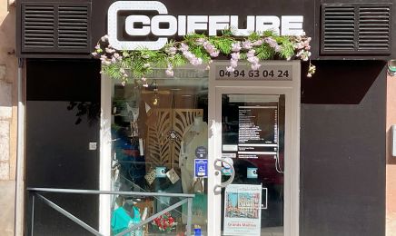 Christelle Coiffure : Coiffeur à Ollioules